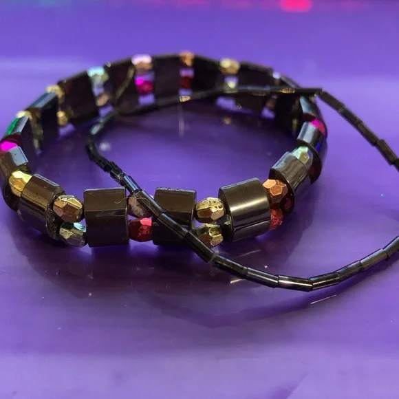 Two bracelets* - Picture 4 of 6